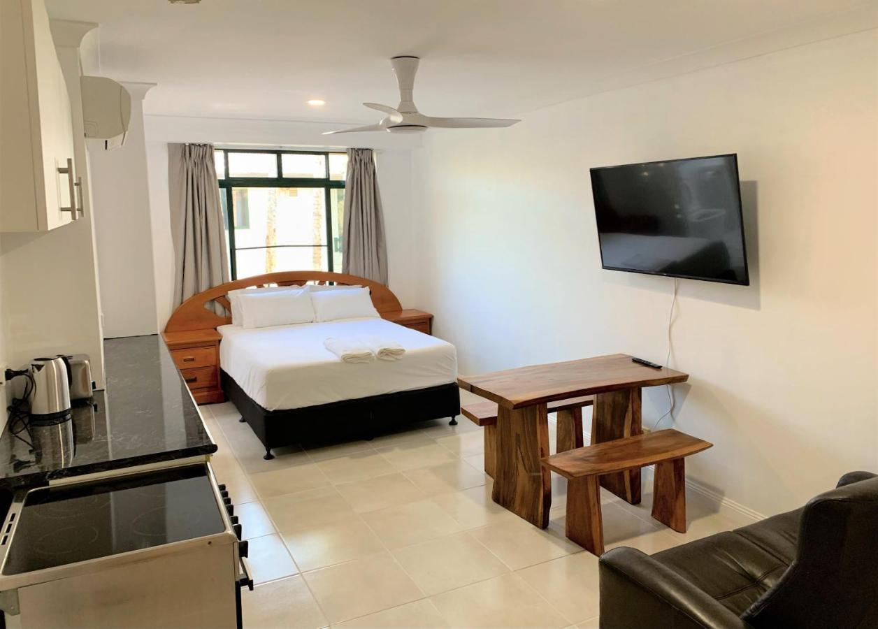 Apartamento Cairns Affordable Getaway Exterior foto