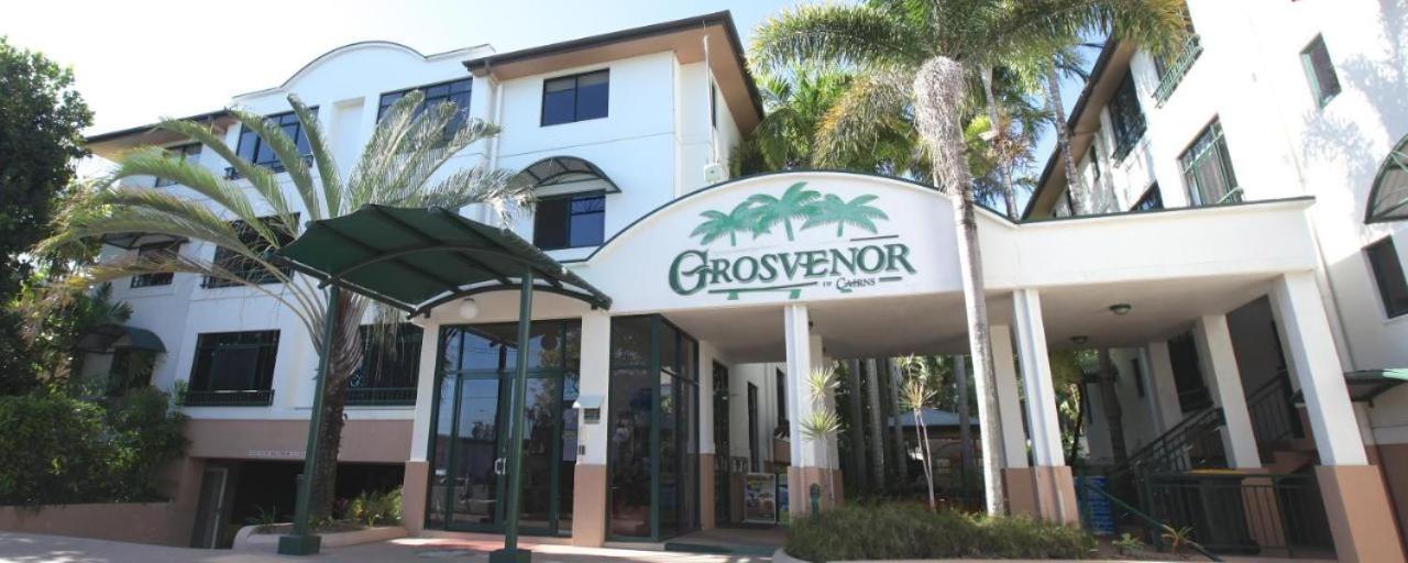 Apartamento Cairns Affordable Getaway Exterior foto