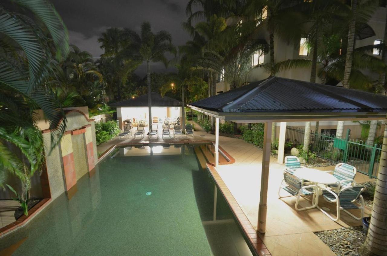 Apartamento Cairns Affordable Getaway Exterior foto